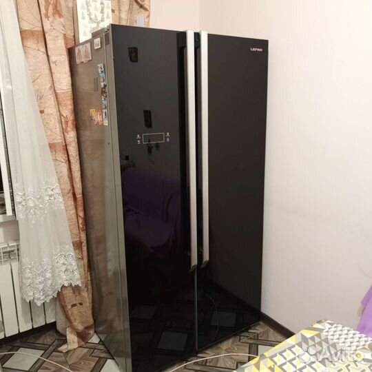 Холодильник