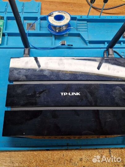 Wi-Fi роутер 5hz