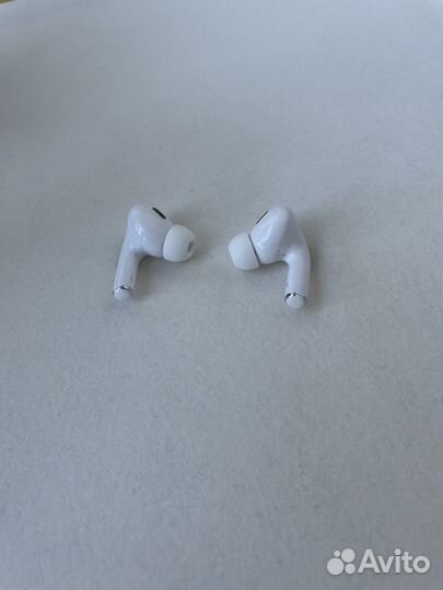 Наушники apple airpods pro 2 поколени без кейса