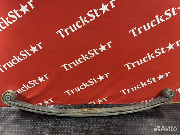 Рессора передняя Daf XF105, Daf XF95