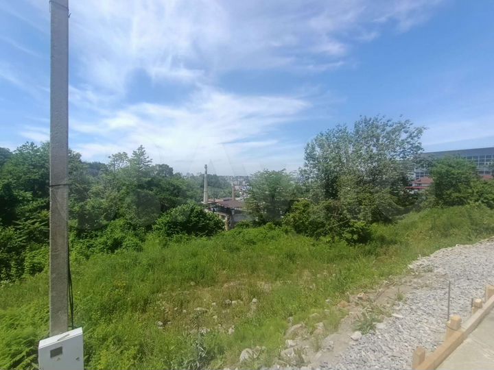 Участок 6 сот. (СНТ, ДНП)