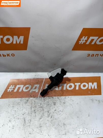 Катушка зажигания Chevrolet Captiva рест. 2013