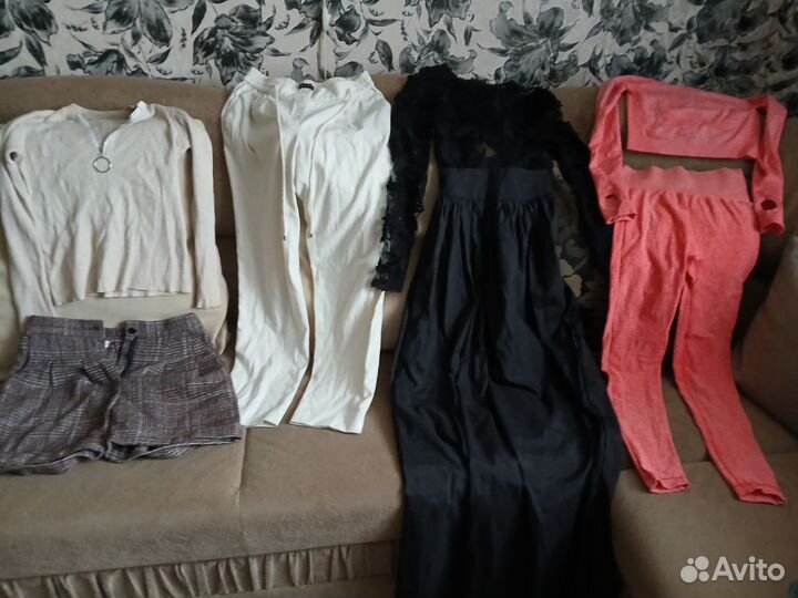 Очень красивые вещи