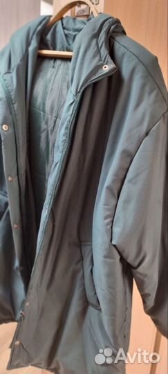 Куртка женская 52 размер