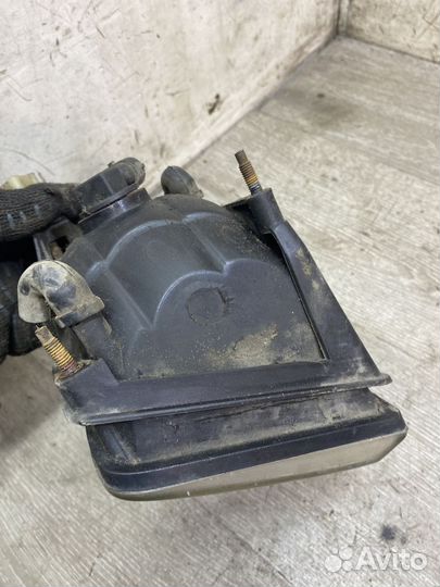 Фара противотуманная правая Chery Tiggo (T11)