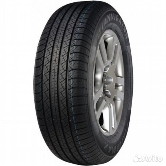 Lanvigator Performax 245/70 R16 111H