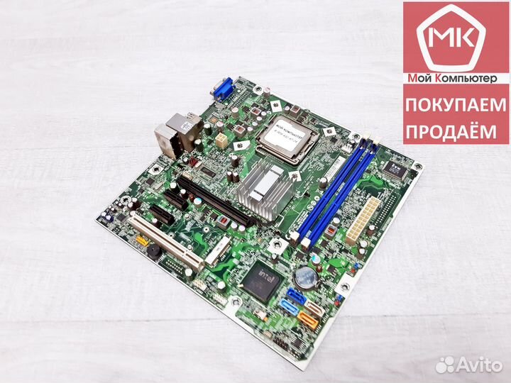 775 H-IG41-uATX rev 1.0