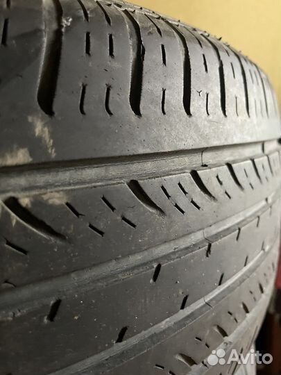 Maxxis Bravo HP-M3 235/65 R17
