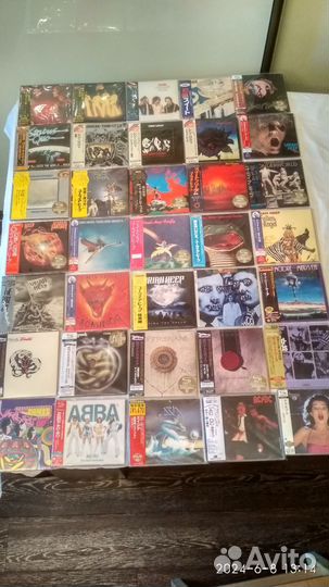 Запись на CD-R