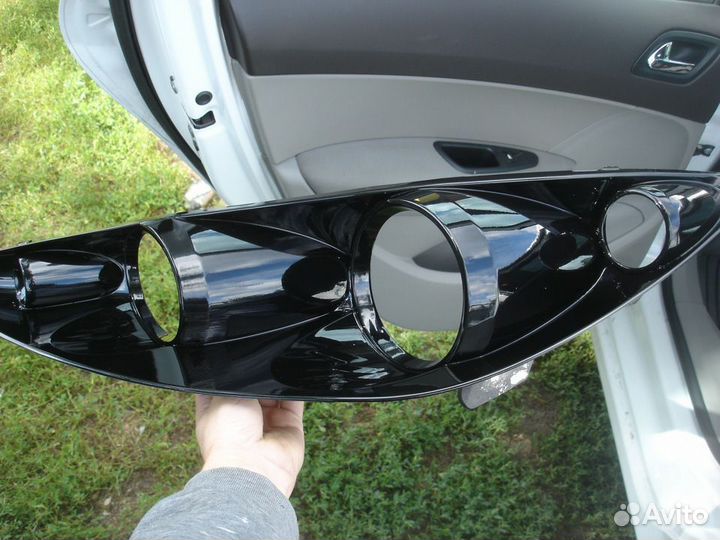 Обмен на маски