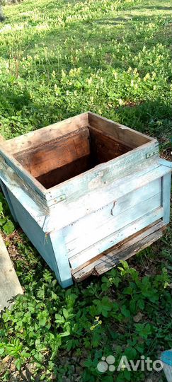 Улей для пчел