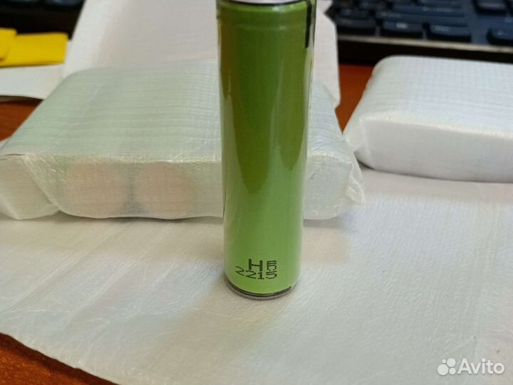 Аккумуляторы для фонариков