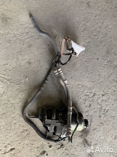 Насос эгур TRW opel astra g opel zafira a