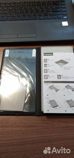 Чехол для планшета lenovo