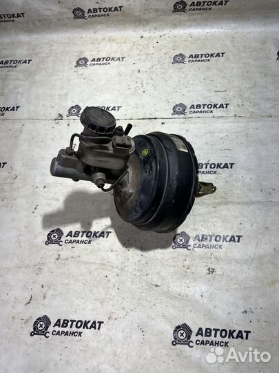 Вакуумный усилитель тормозов Nissan Primera P11