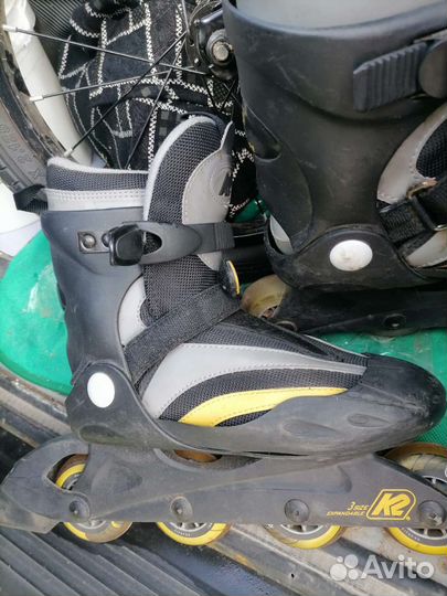 Беговел Ase sport, снегокат-самокат, ролики,защита