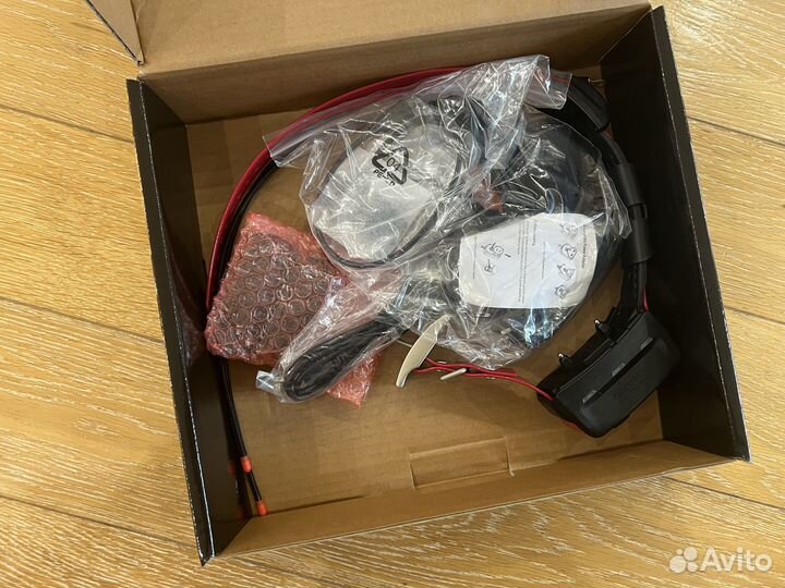 Garmin Astro 430 TT15x