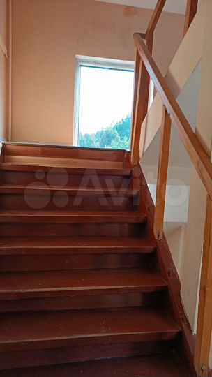 Дом 100 м² на участке 3 сот.