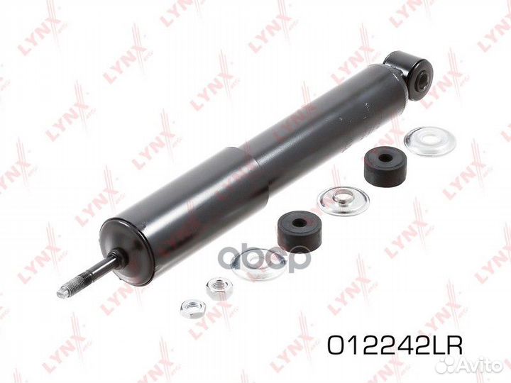 Амортизатор передний toyota Dyna 85 / Hiace II