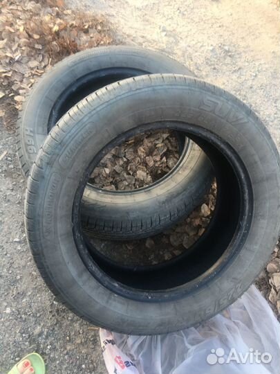 Kormoran SUV Summer 2.25/60 R17