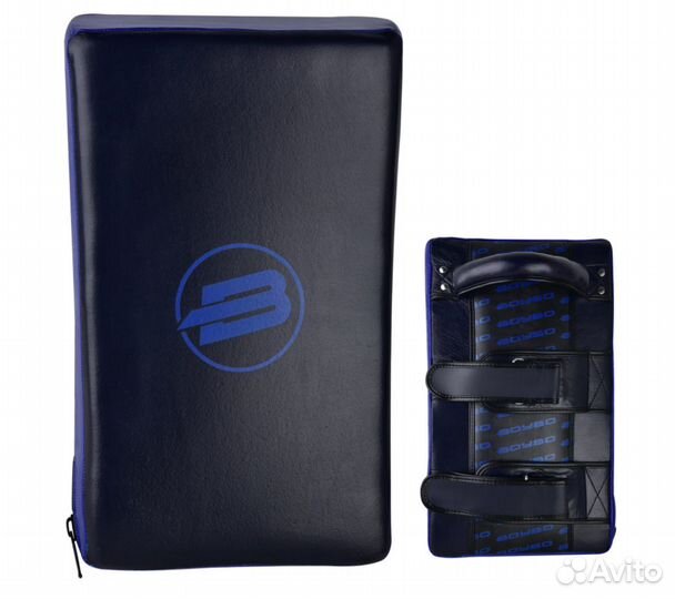 Макивара BoyBo Cross для тайского бокса