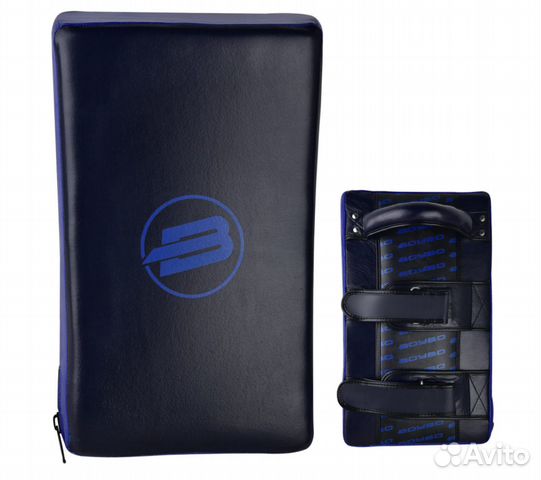 Макивара BoyBo Cross для тайского бокса