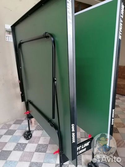 Стол для тенниса доставка