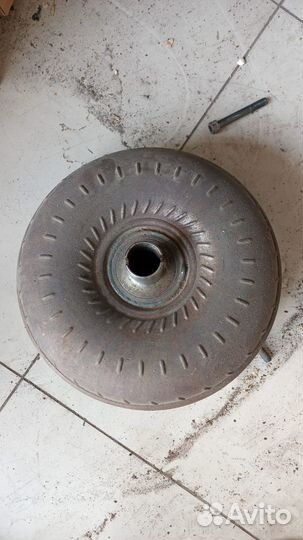 АКПП Toyota Land Cruiser 100 30-43LE