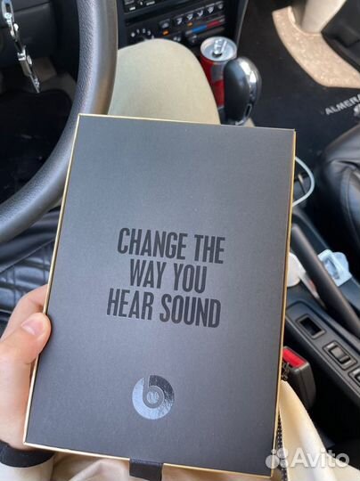 Наушники beats studio 3 wireless