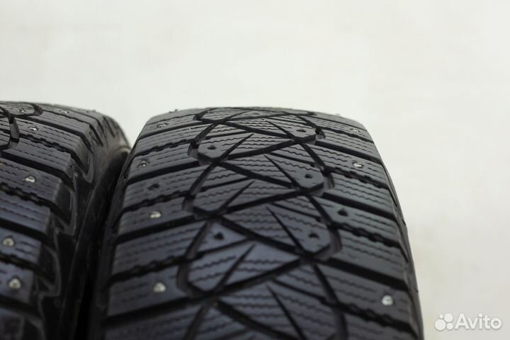 Dunlop Ice Touch 215/65 R16 98T