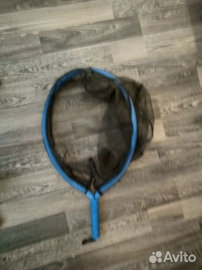 Подсак рыболовный