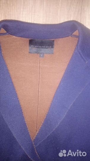 Пакет вещей на юношу 46 размера