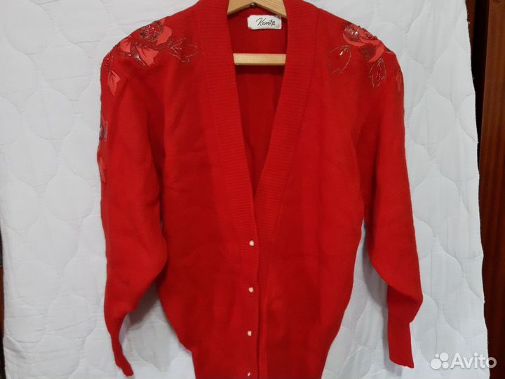 Свитер детский