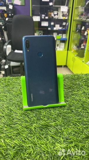 HUAWEI Y6, 8 ГБ