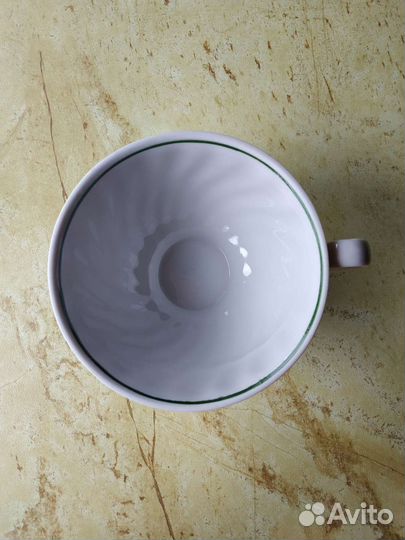 Чашка дулево