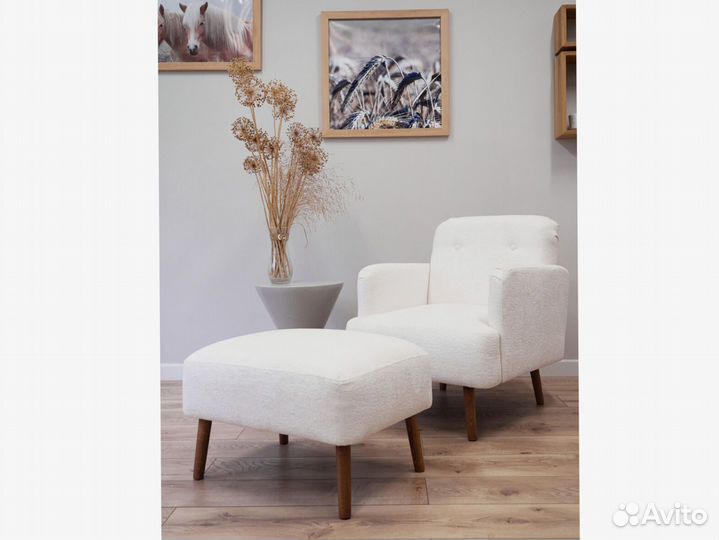 Кресло под заказ, эксклюзивное