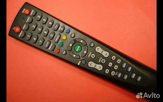 Пульт для телевизора.Smsung, LG и Др. Магазин