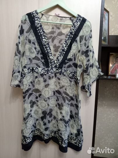 Женские вещи пакетом р 52 54