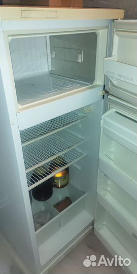 Холодильник Атлант