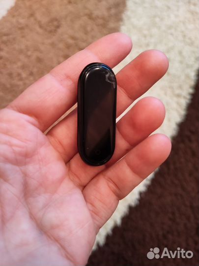 Xiaomi mi band 4