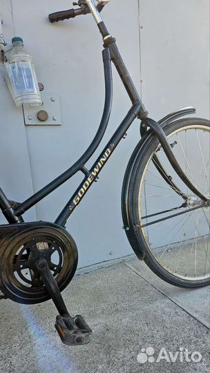 Ретро godewind 28