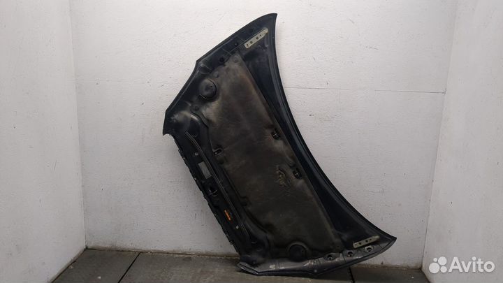 Капот Buick Enclave, 2012