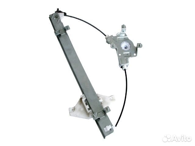 Стеклоподъемник Hyundai Accent