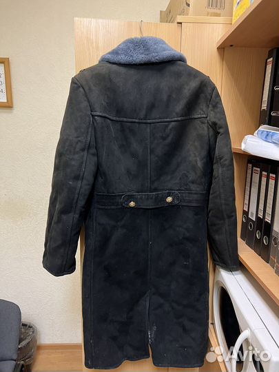 Тулуп - Шинель