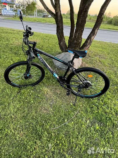 Stern energy 2.0 27.5