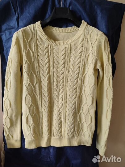 Джемпер женский 44-46