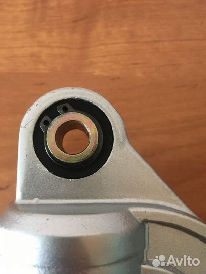 Амортизатор на питбайк 320mm