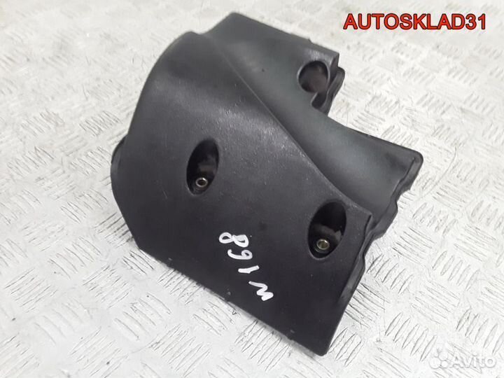 Резонатор воздушного фильтра Mercedes 1.6 M166.960