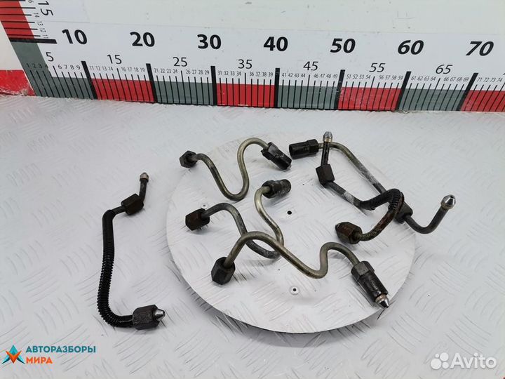 Трубка топливная Mazda 6 GG 2002