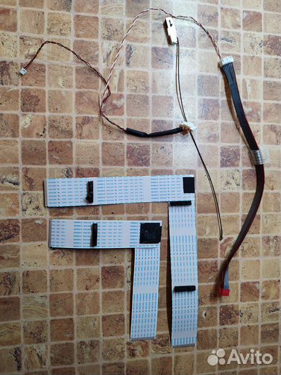 ЖК телевизор TCL L43 P8US